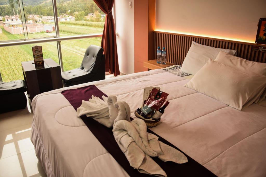 Hotel El Encuentro