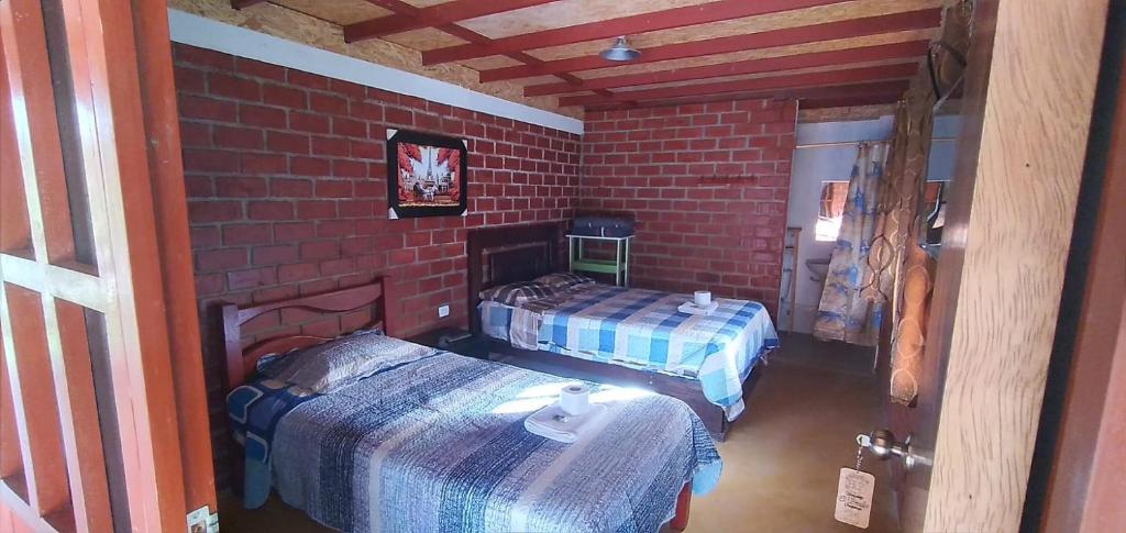 Casa Hospedaje el Prado Eco turismo