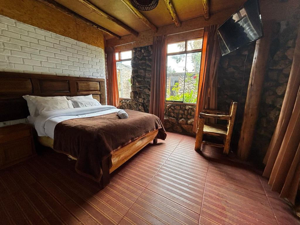 Hotel El Rancho