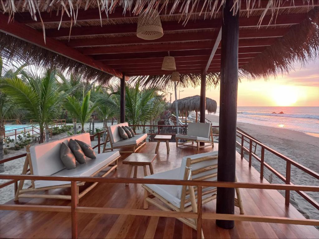El Samay Hotel Boutique