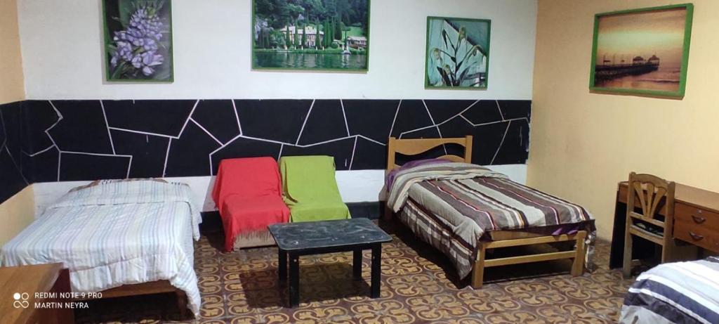 Enkanta Guest House