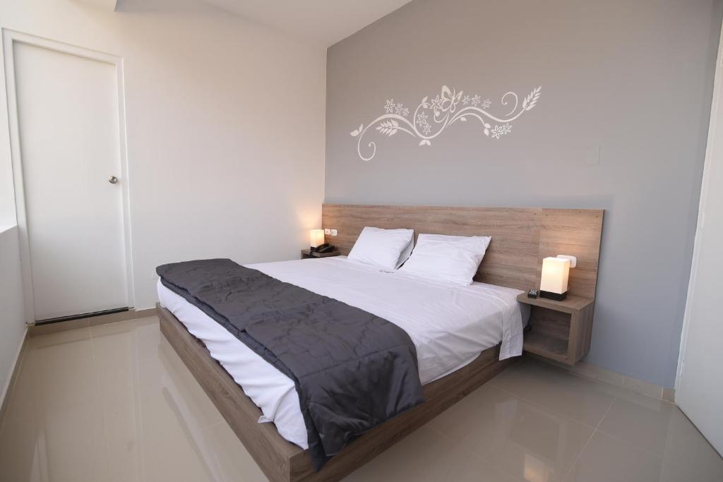 Escala Urban Hotel