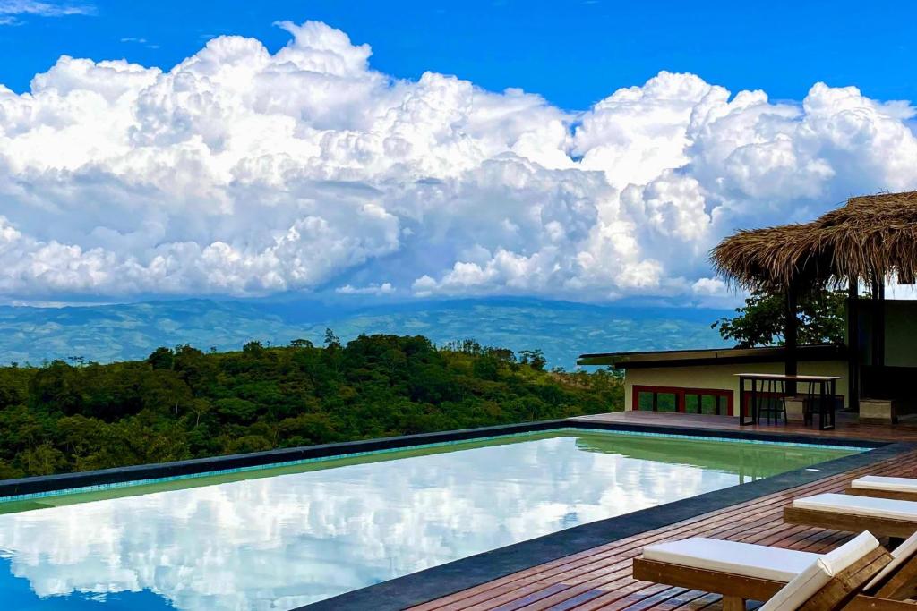 El Resort de Yanashpa - Tarapoto