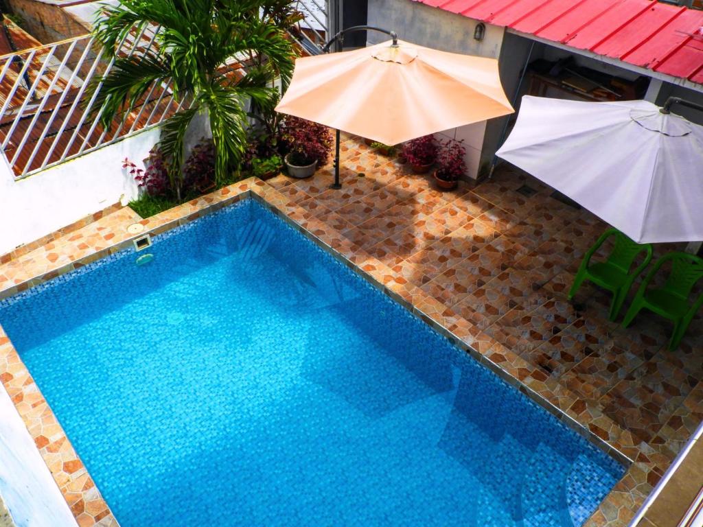 Casa Firenze Iquitos