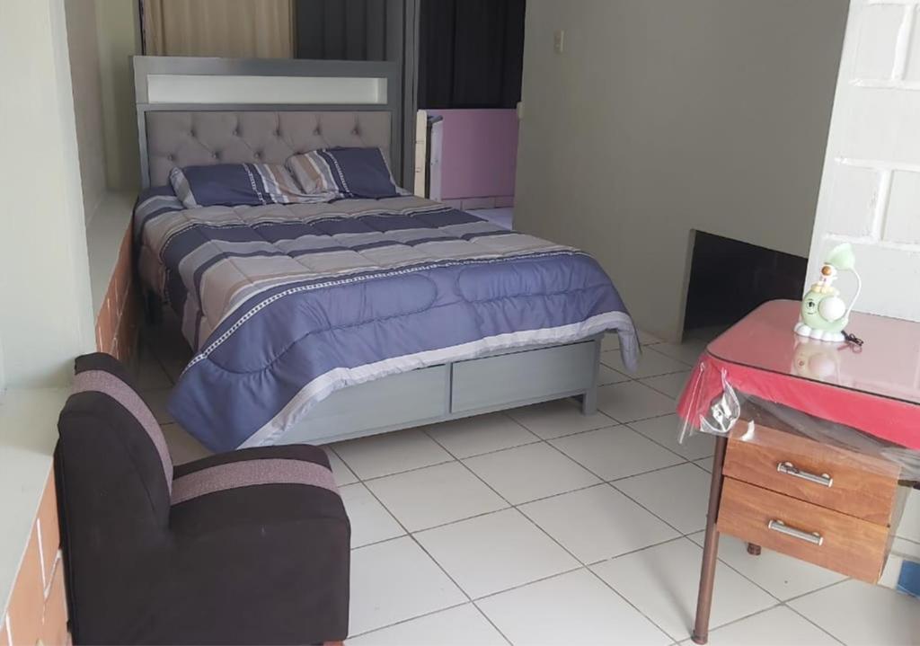 Fresia's House