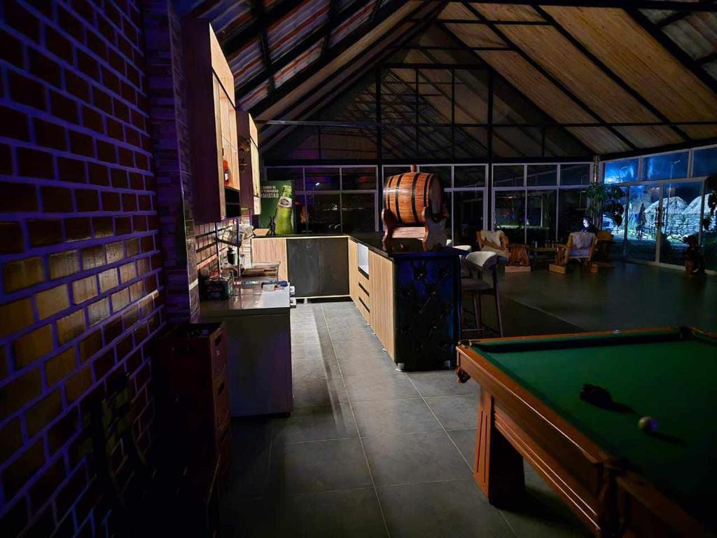 Fundo Navarro Ecolodge