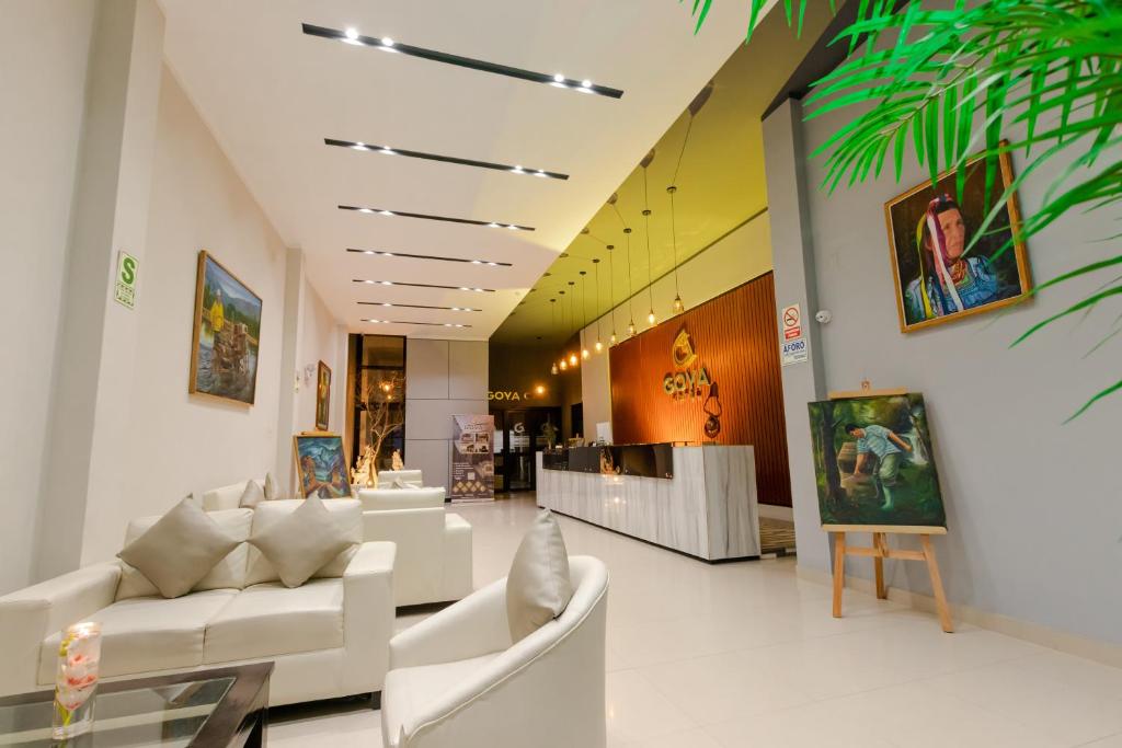 GOYA HOTEL