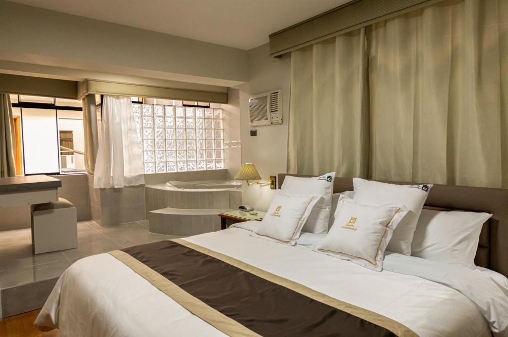 Gran Hotel Continental