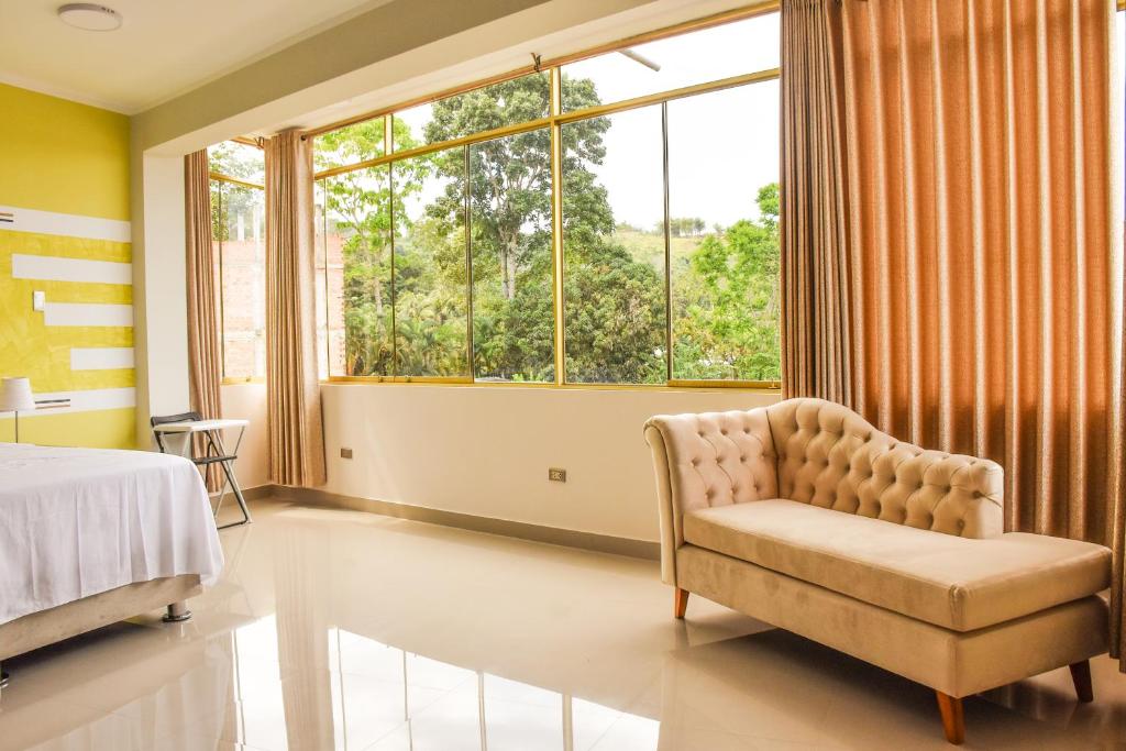 Green House Tarapoto
