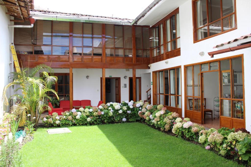 Casa Pablo