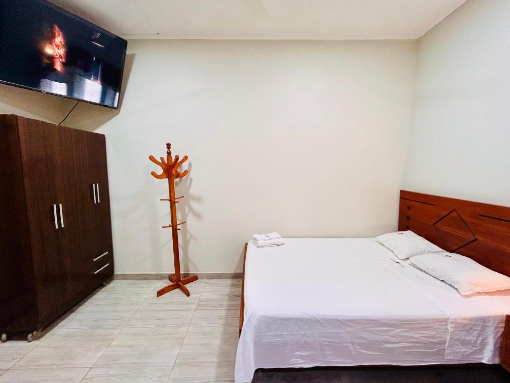 Habitación Céntrica en Iquitos - Casa Alemi 10