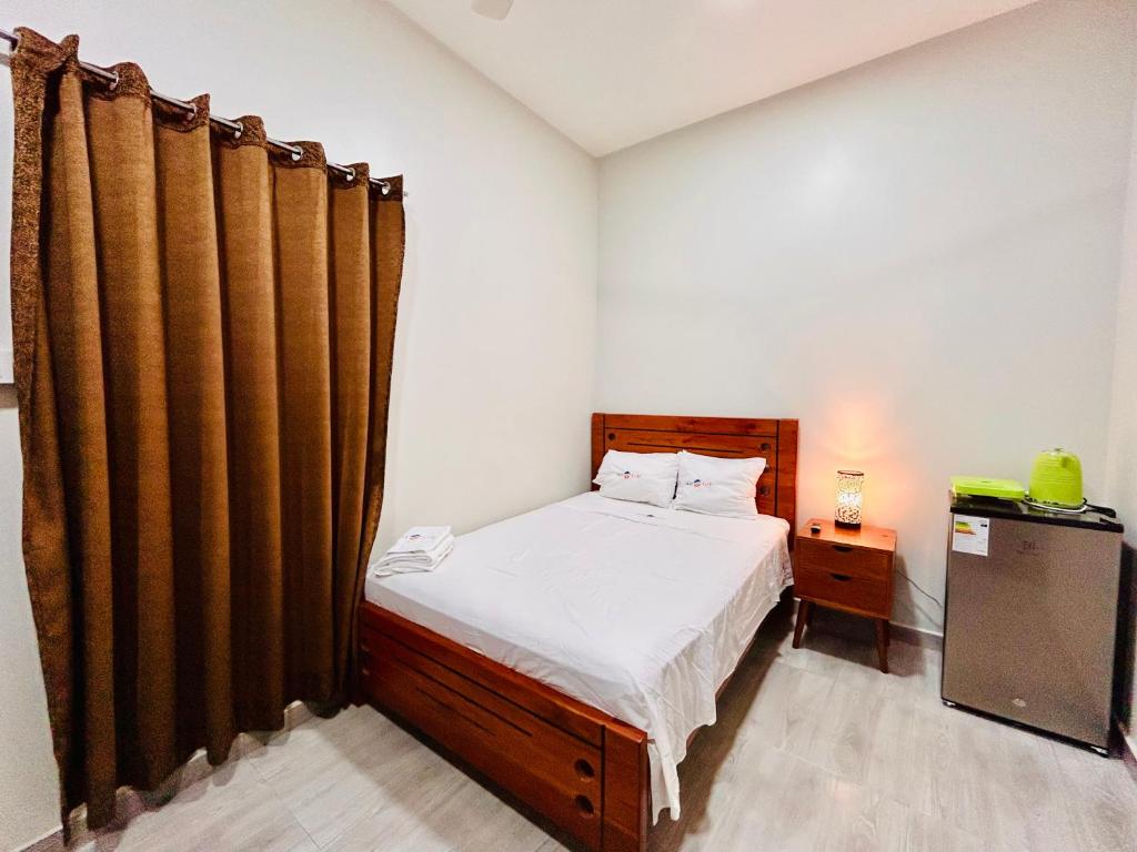 Habitación Céntrica en Iquitos - Casa Alemi 11