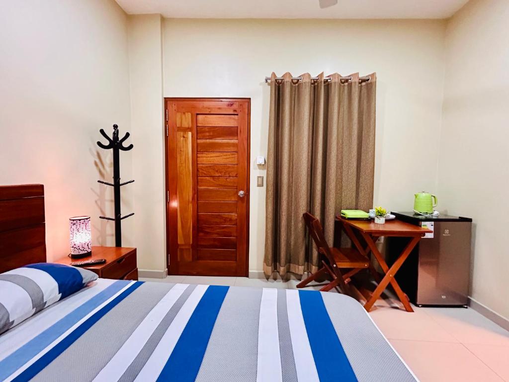 Habitación Céntrica en Iquitos - Casa Alemi 4