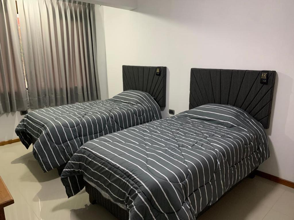 Habitación doble Oxapampa