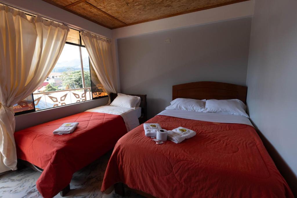 Hotel Piura