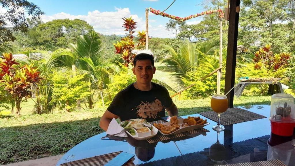 CHOCLINO ECOLODGE -Bungalows