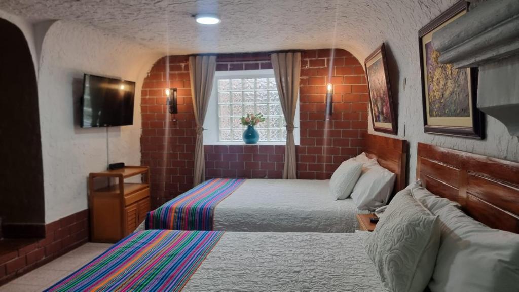 Hatuchay Inka Apart Hotel