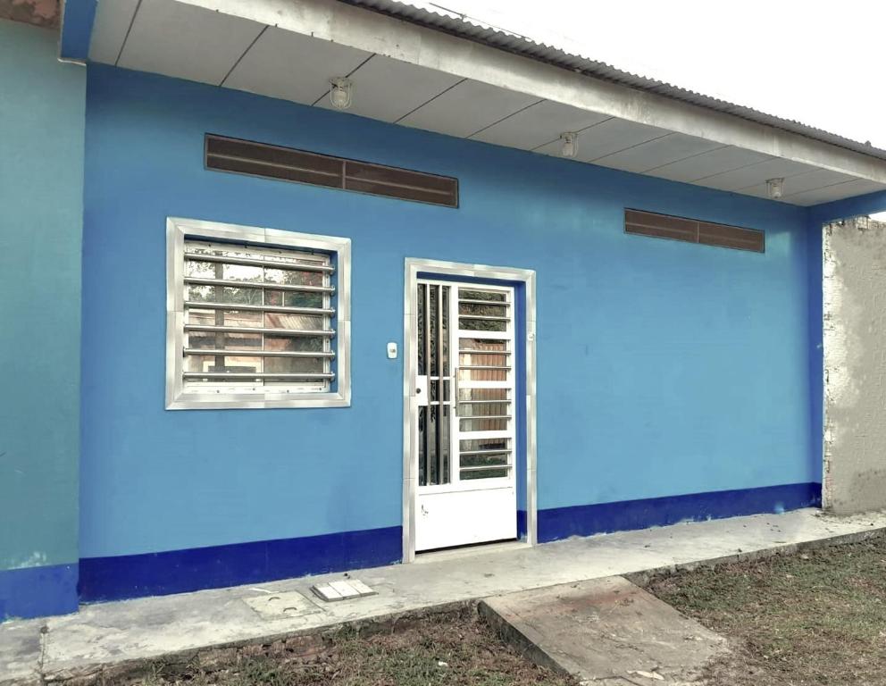 Hogar y naturaleza
