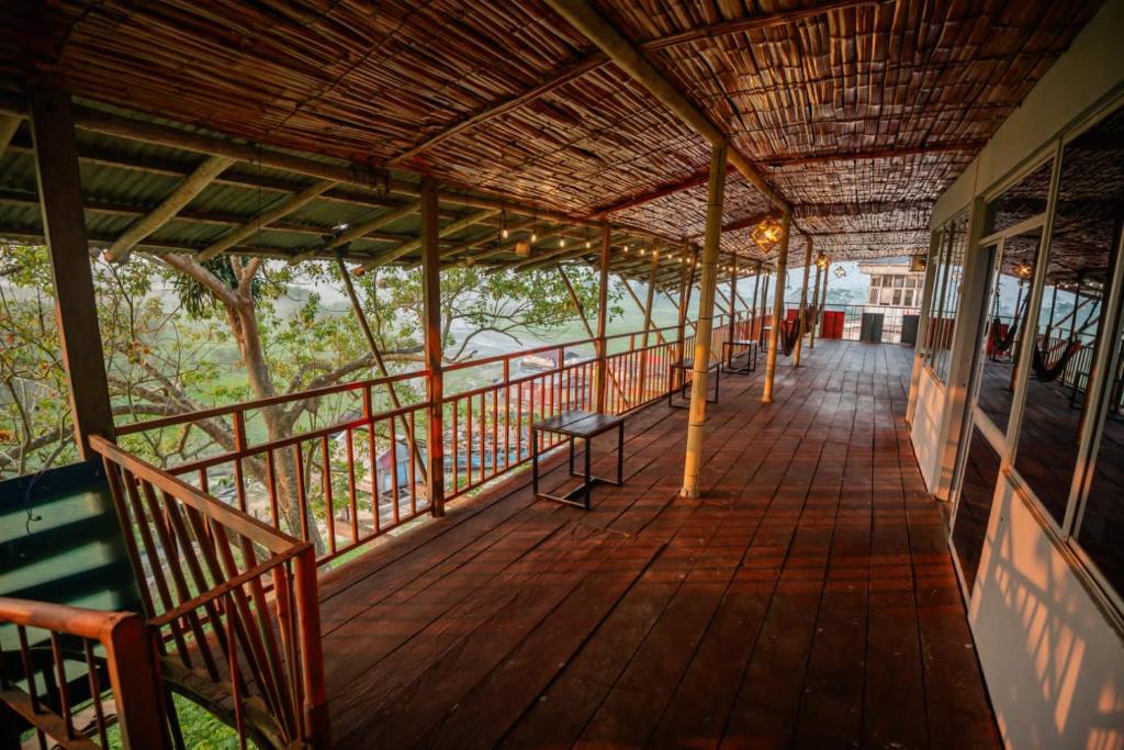 Hospedaje AB Iquitos