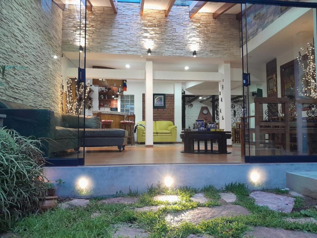 Hosting Home - Casa Bella