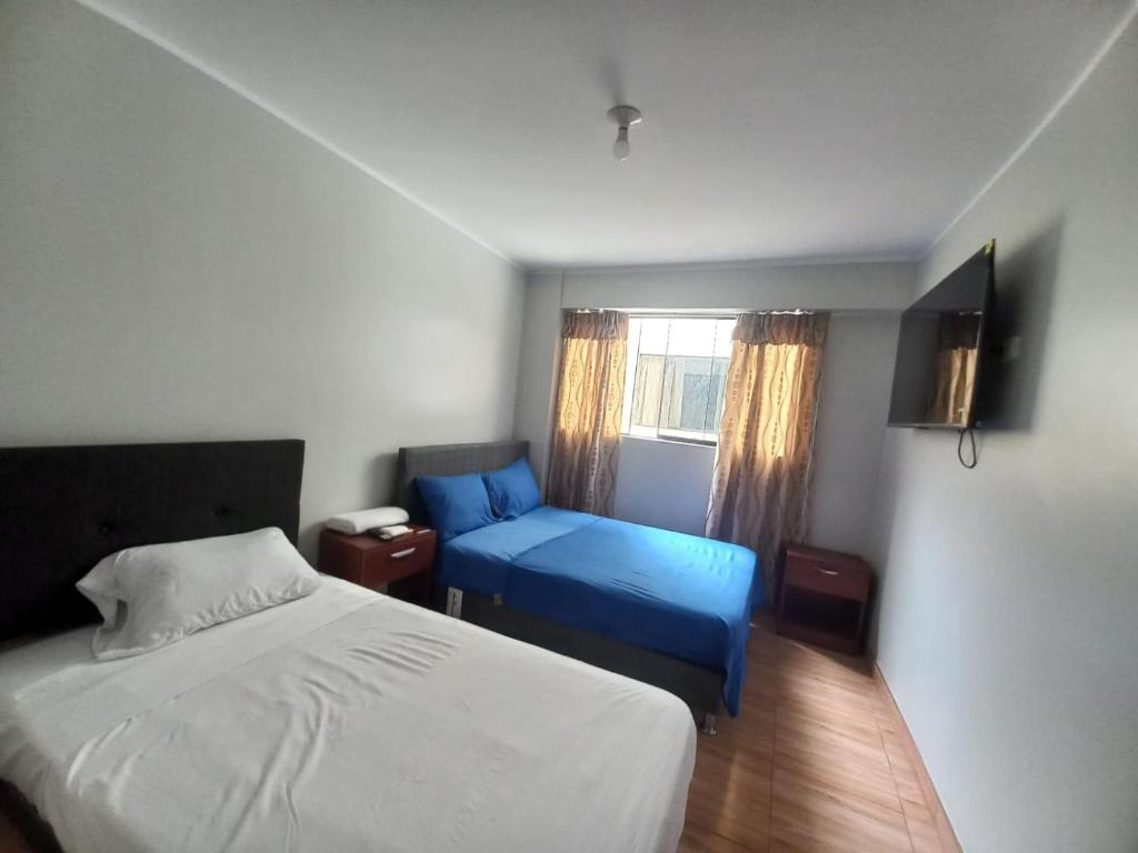 Hospedaje Conde's