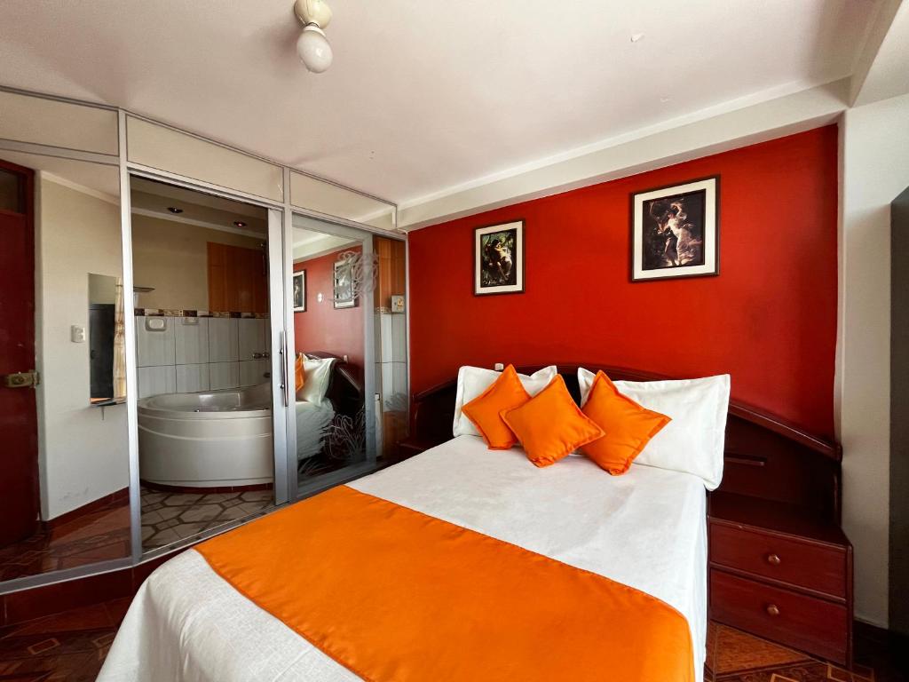 Hostal Bryan