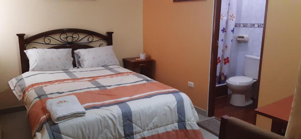 Hostal Capac