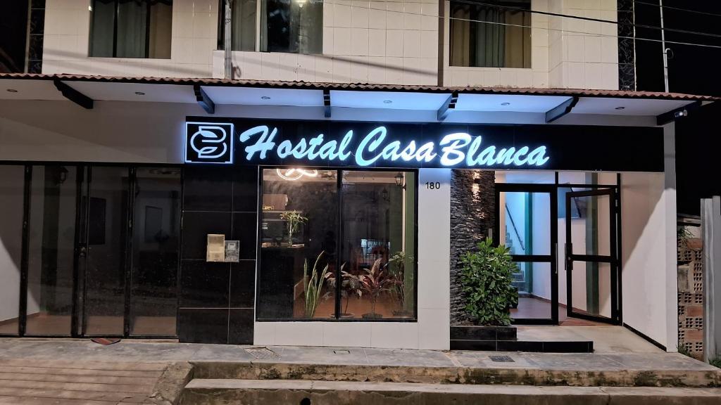Hostal CasaBlanca
