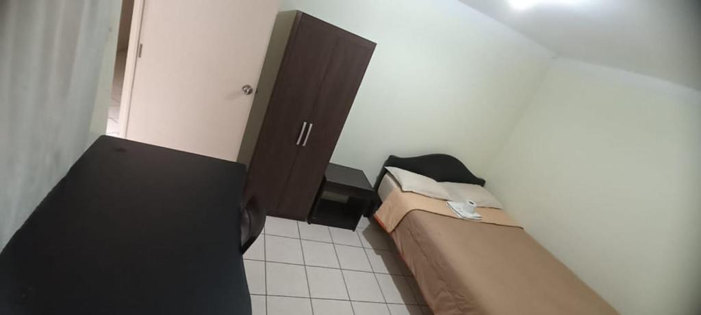 Hostal Caxamarcorco