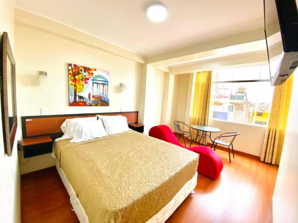 Hostal D' Rosas
