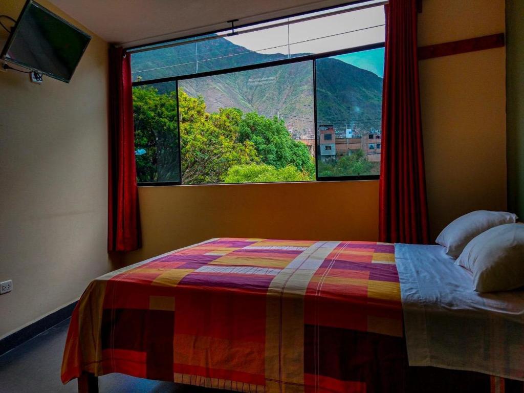 Hostal El Bosque