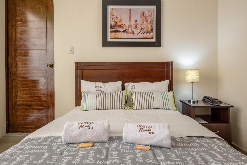 Hostal Florida