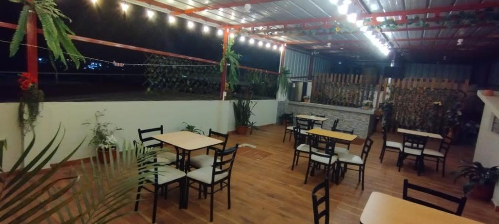 Hostal Leon Internacional