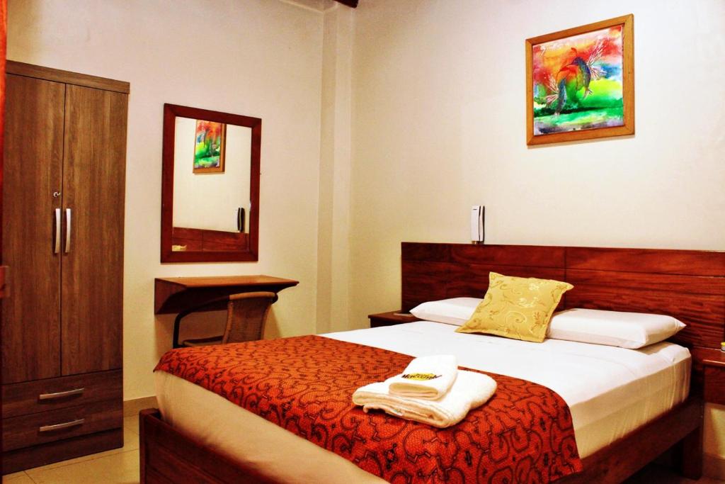 Hostal Macambo