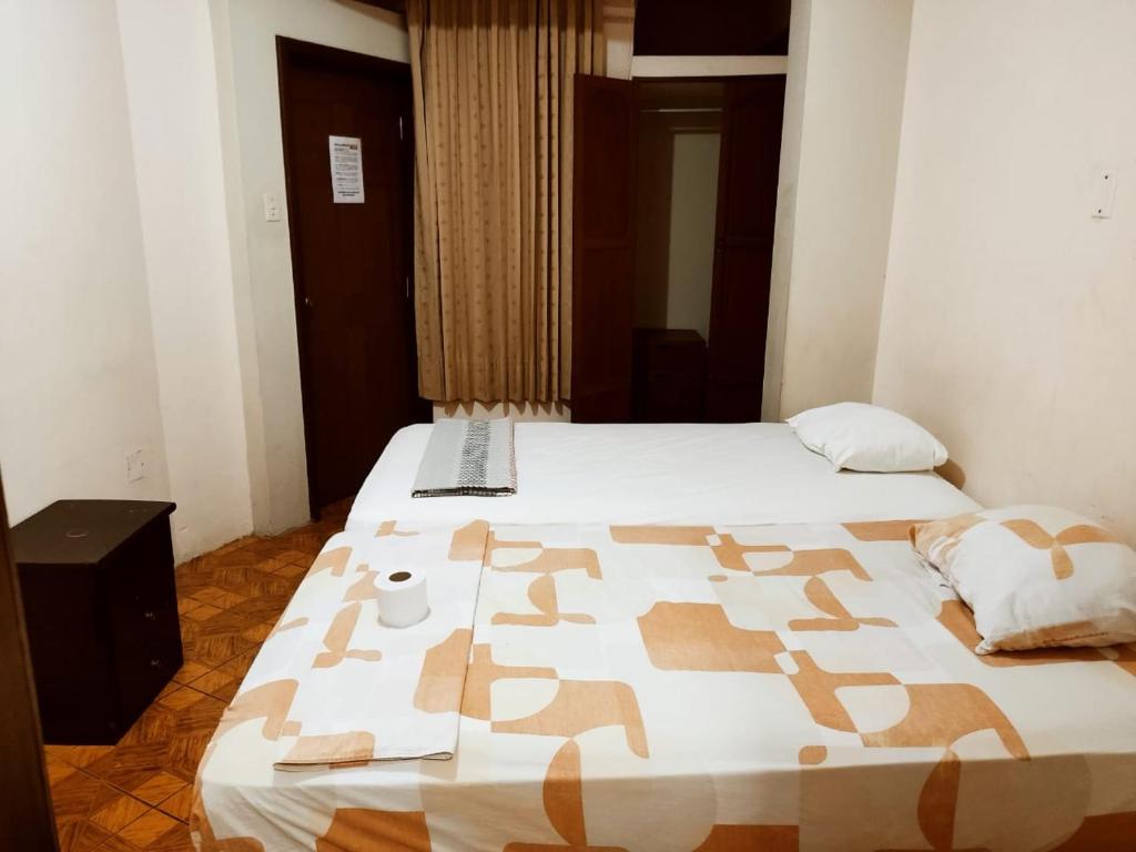 Hostal Muchik