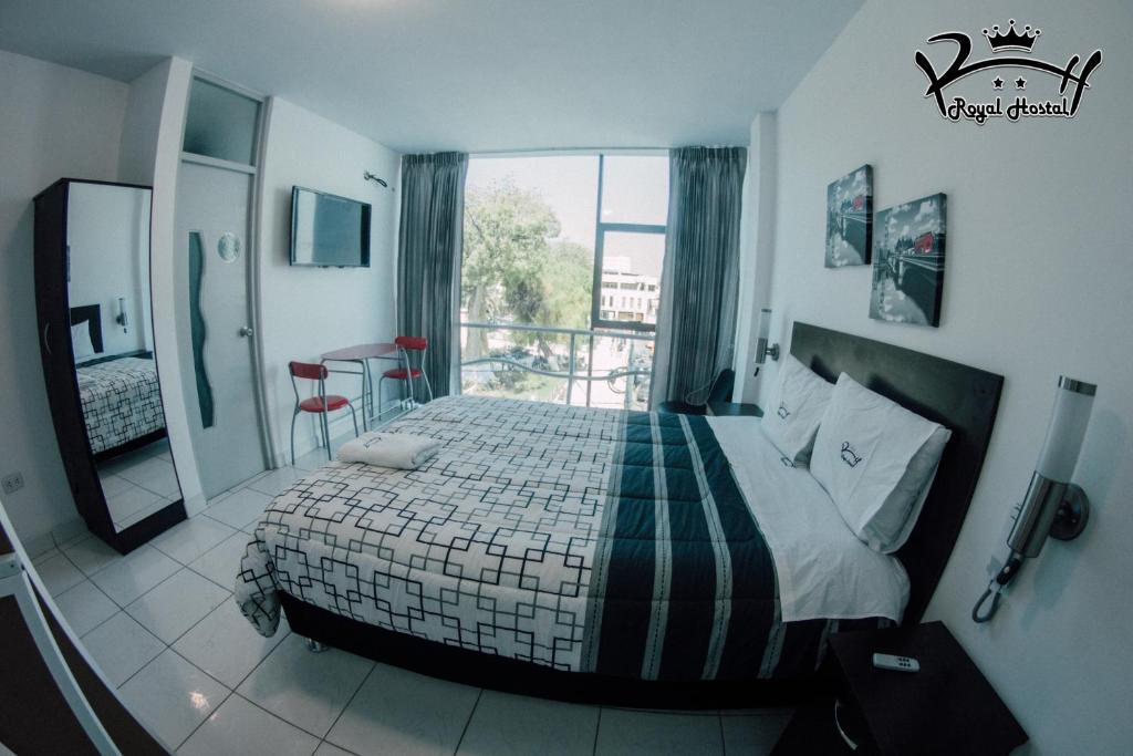 Hostal Royal