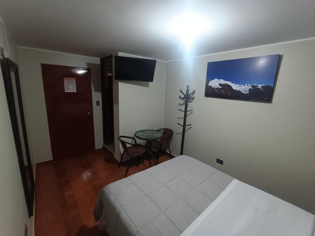 HOSTAL SAMAYWASI