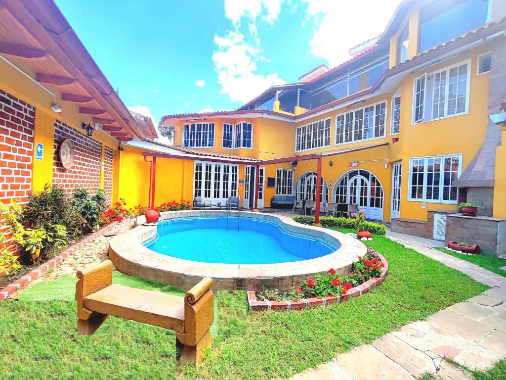 Hotel Serra Nova