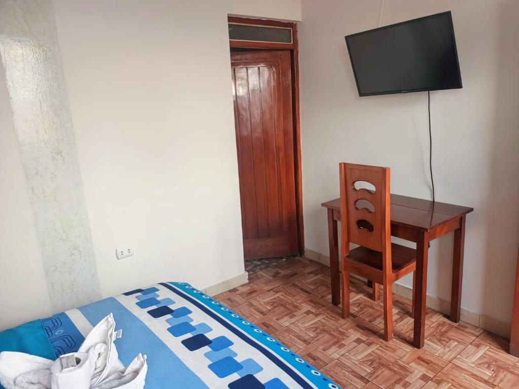 Hostal Sol de Iquitos