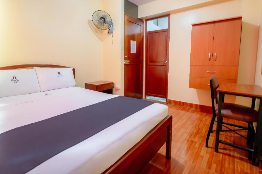 Hotel Italia II