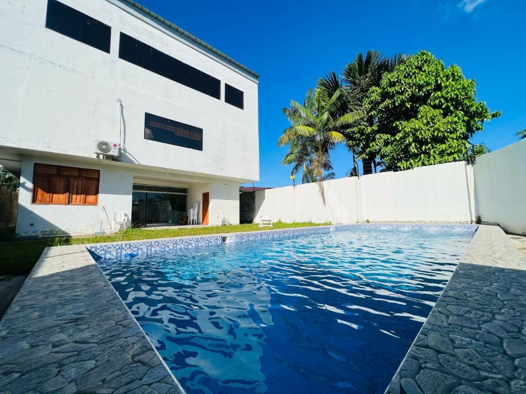 Iquitos House