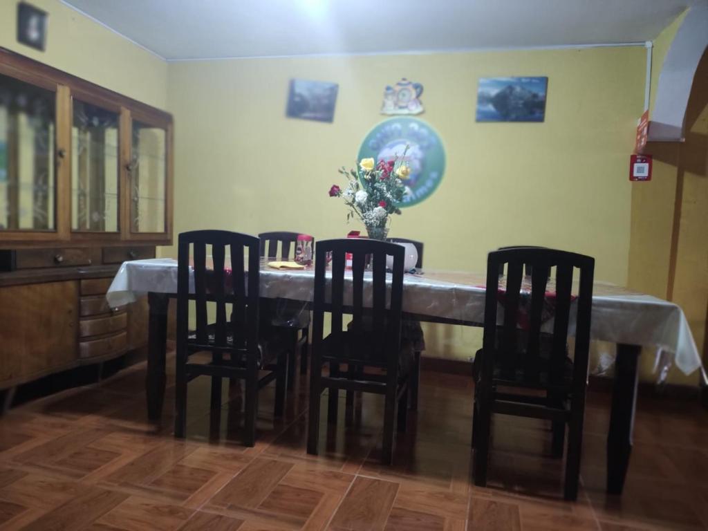 Jaimes Inn Hostel