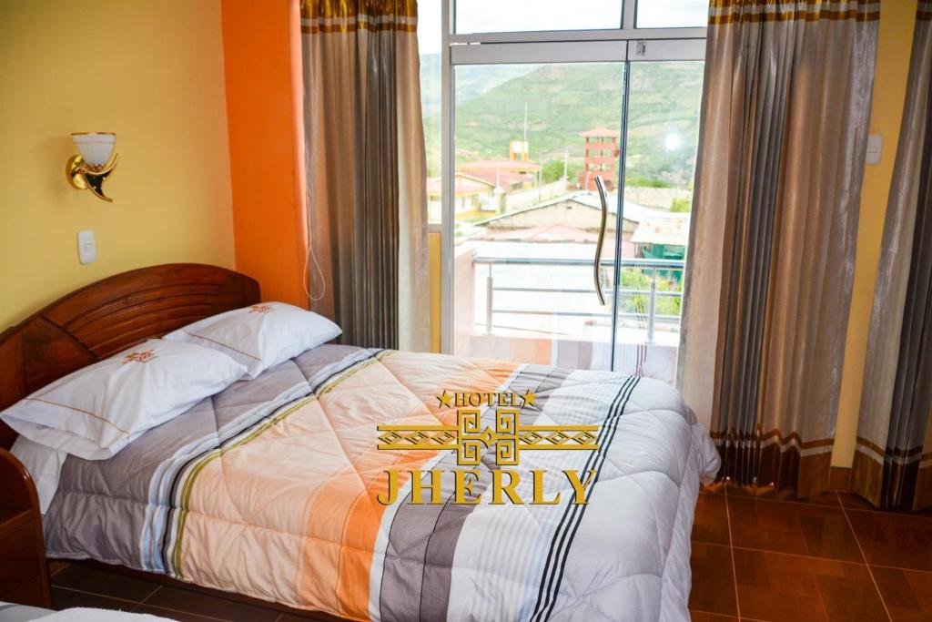 HOTEL JHERLY