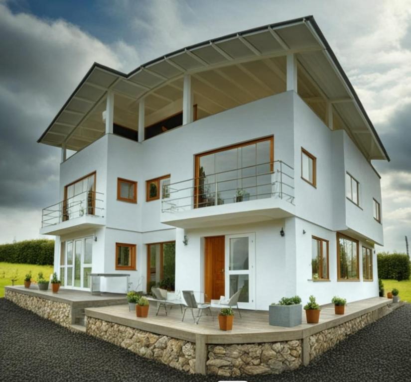 Juani's Beach House