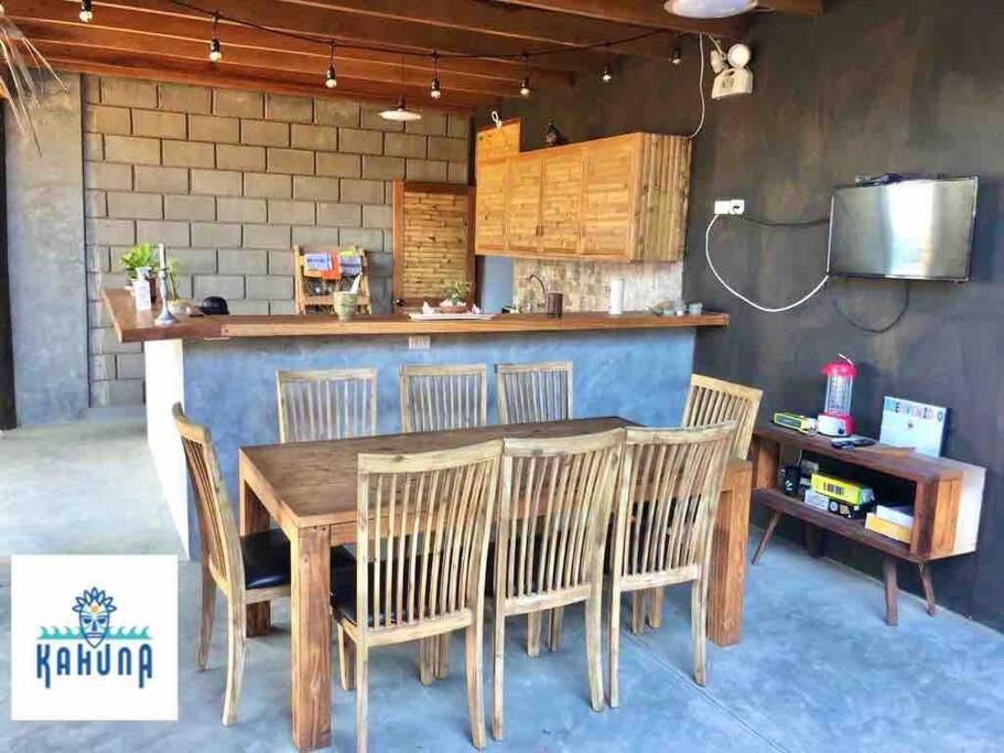 Casa Kahuna