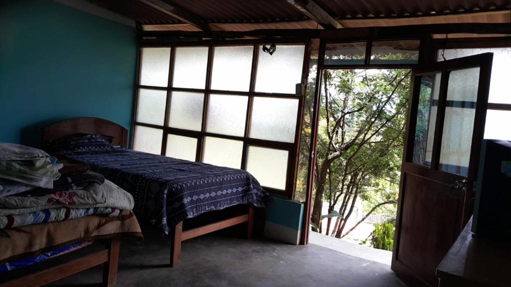 La CABAÑA CAJAMARCA