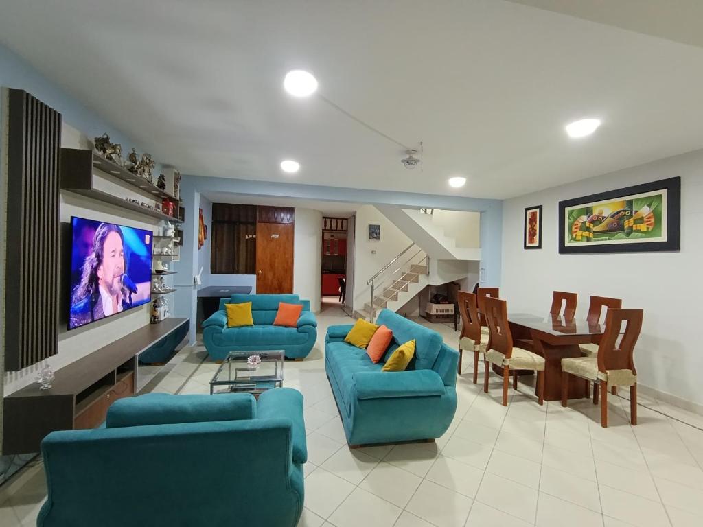 La Casa del NONO