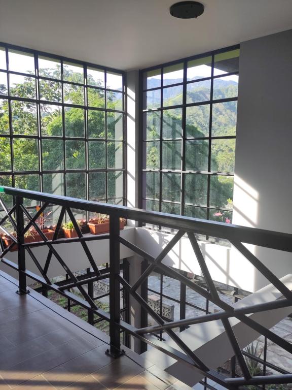La Casa Morada
