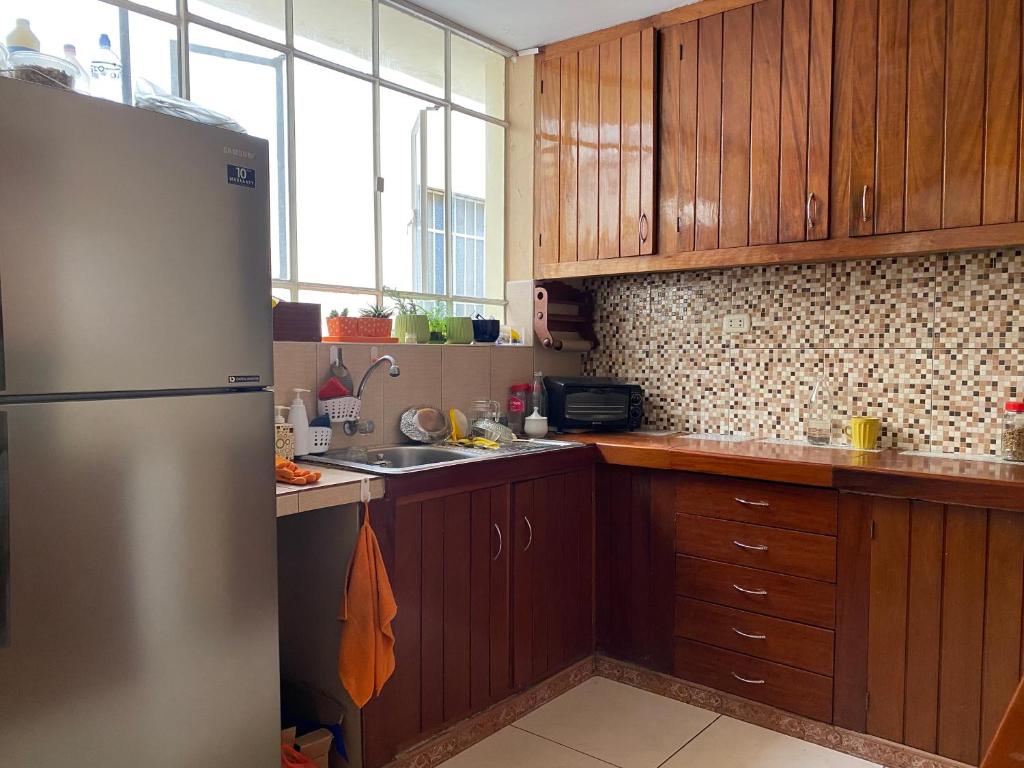 La Pascana Hospedaje