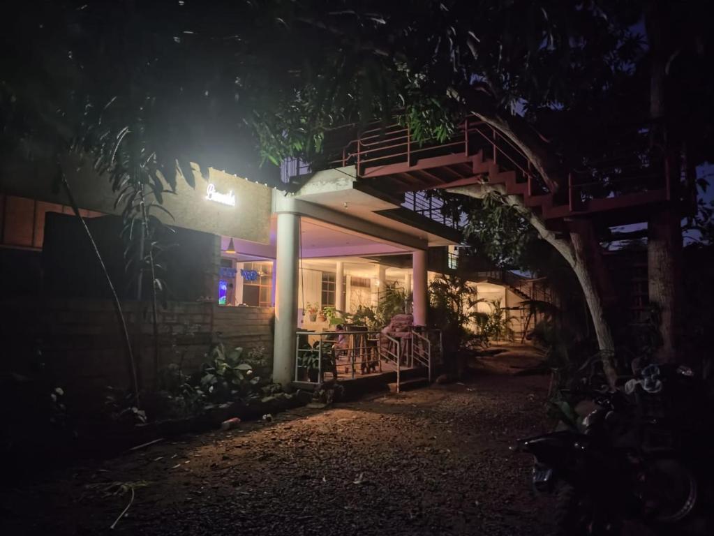 La puzanguita suite